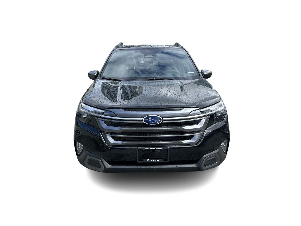 2025 Subaru Forester in Vancouver, British Columbia