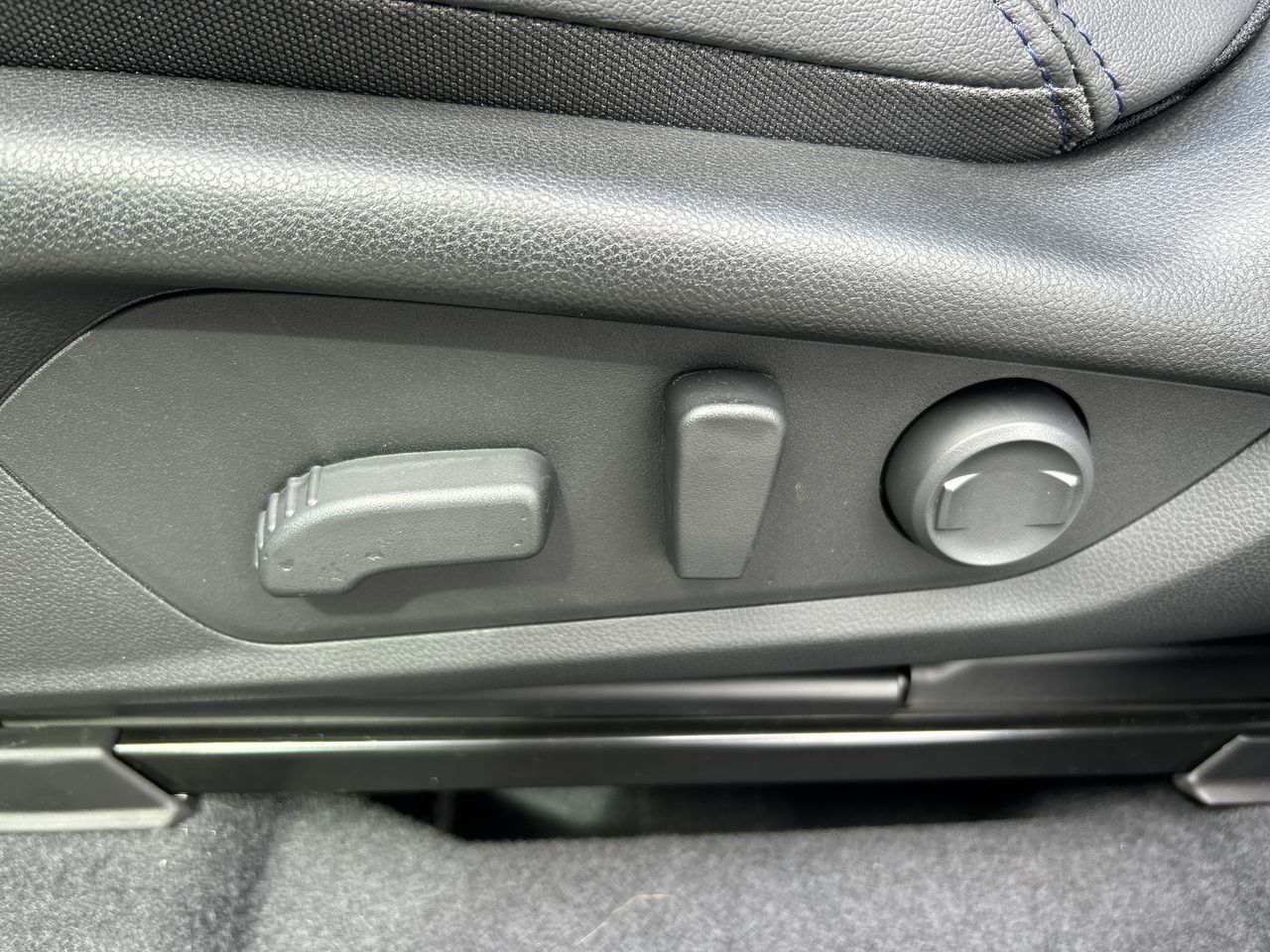 2025 Subaru Forester in Vancouver, British Columbia