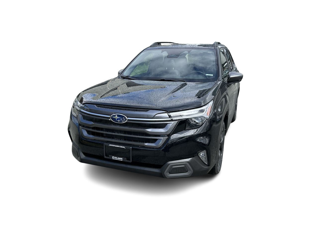 2025 Subaru Forester in Vancouver, British Columbia
