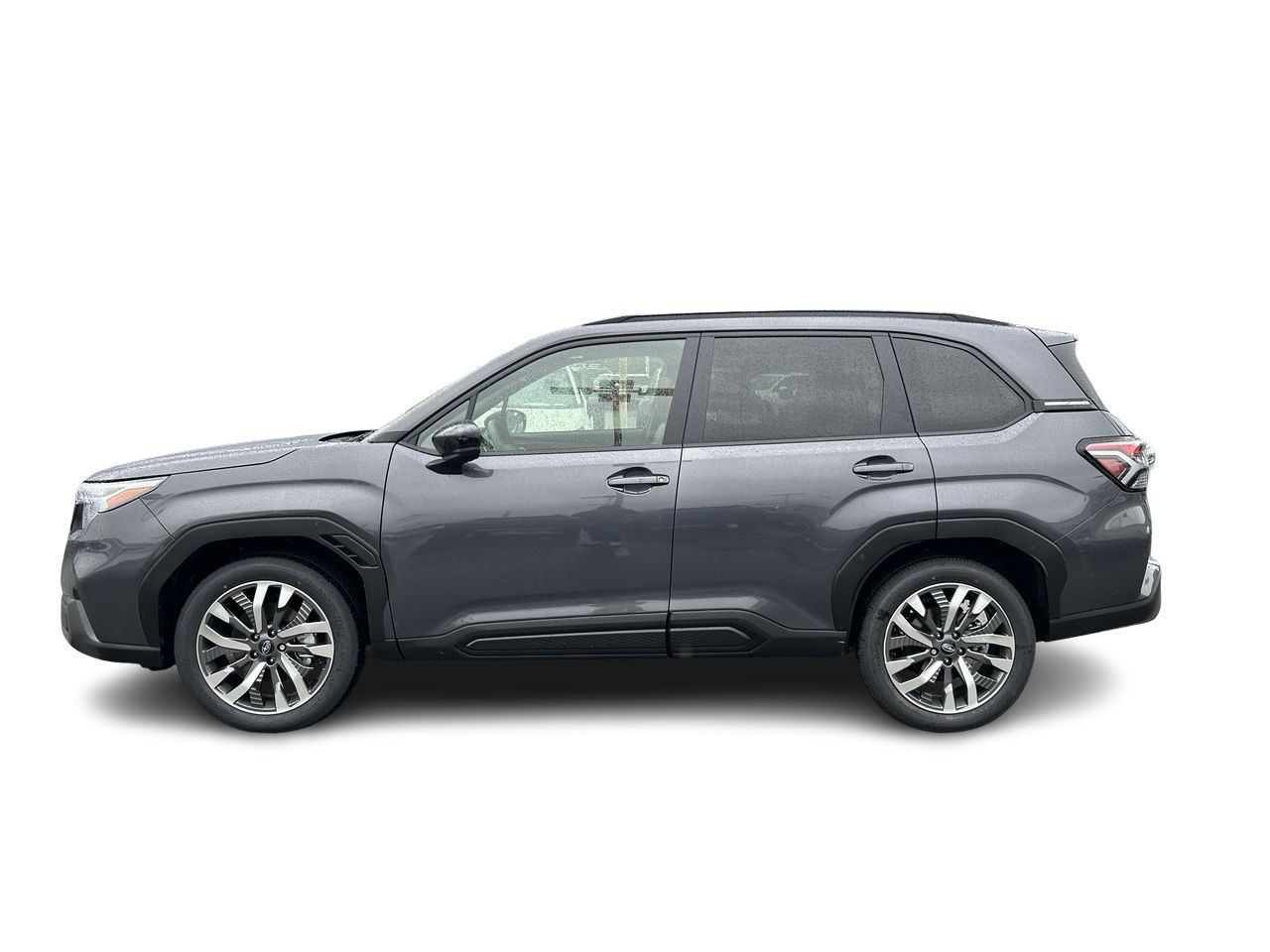 2025 Subaru Forester in Vancouver, British Columbia