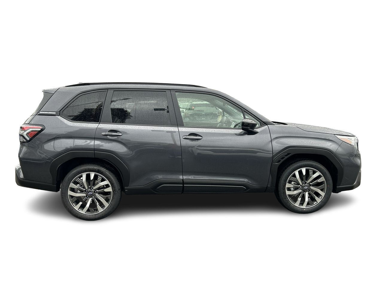 2025 Subaru Forester in Vancouver, British Columbia