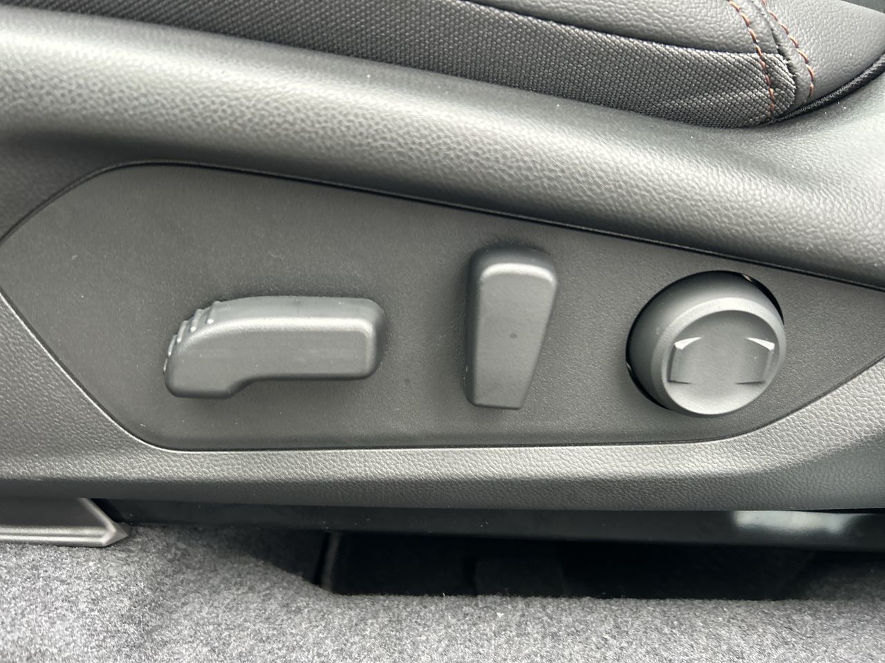 2025 Subaru Forester in Vancouver, British Columbia