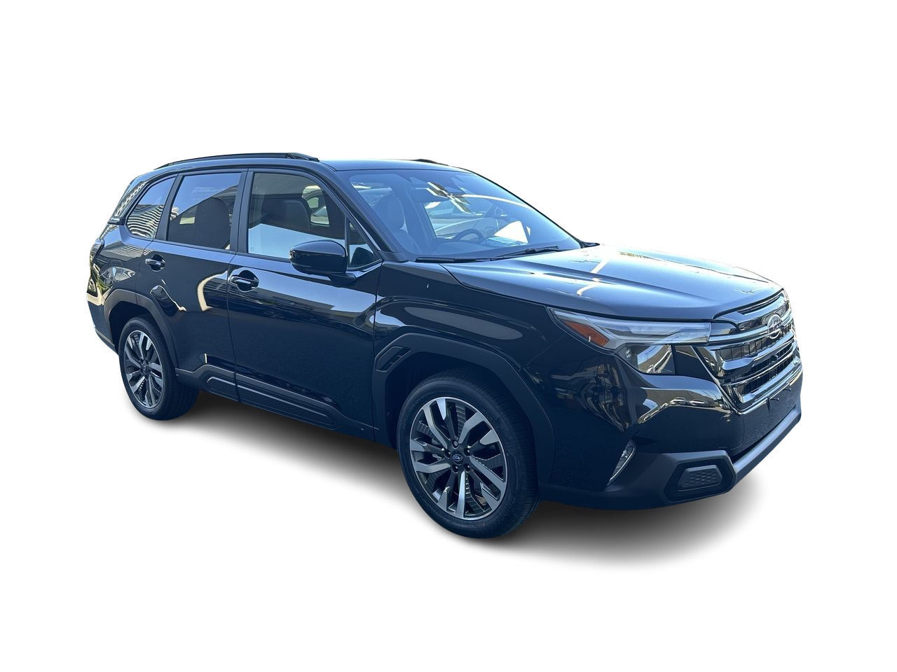 2025 Subaru Forester in Vancouver, British Columbia