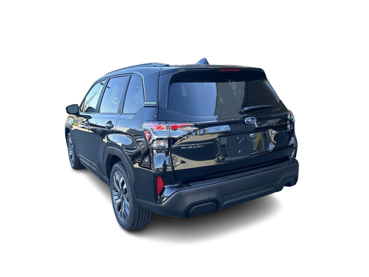 2025 Subaru Forester in Vancouver, British Columbia