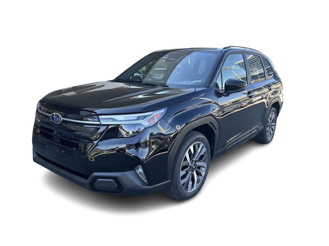 2025 Subaru Forester in Vancouver, British Columbia