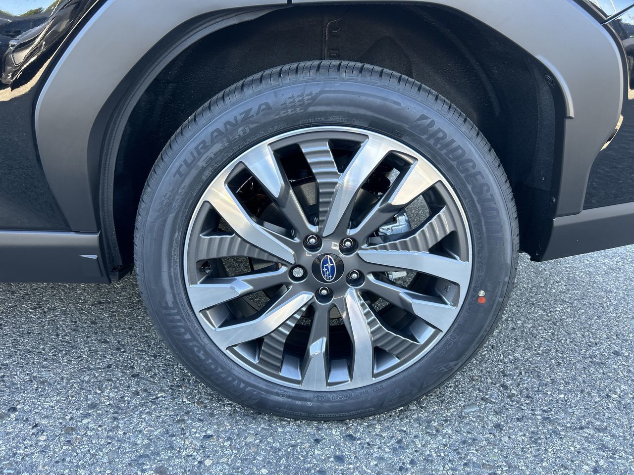 2025 Subaru Forester in Vancouver, British Columbia