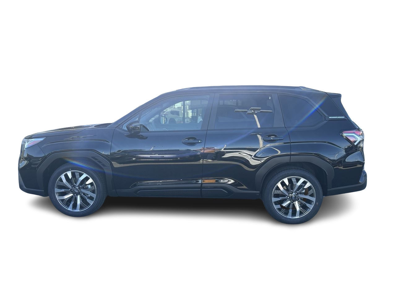 2025 Subaru Forester in Vancouver, British Columbia