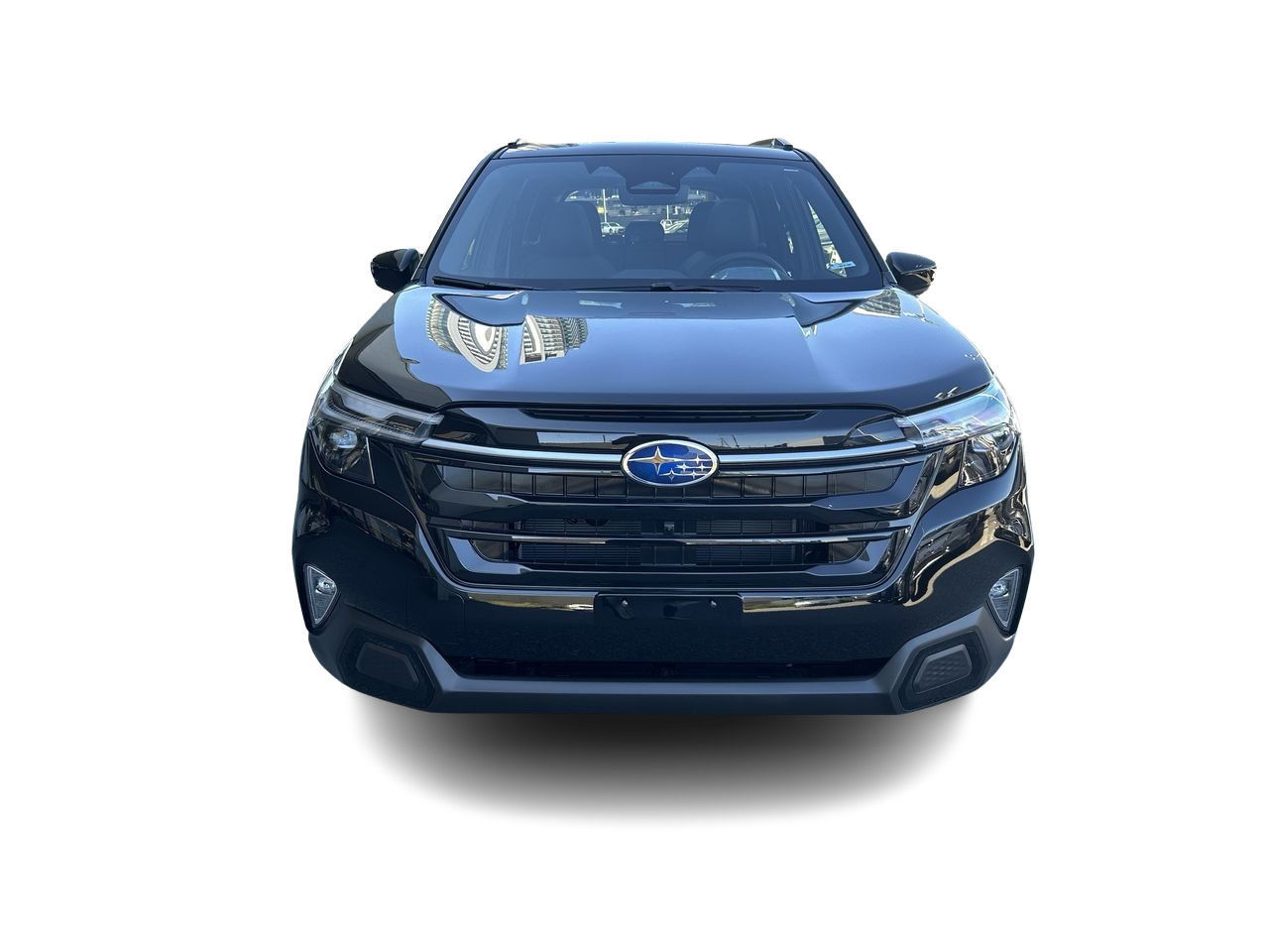 2025 Subaru Forester in Vancouver, British Columbia