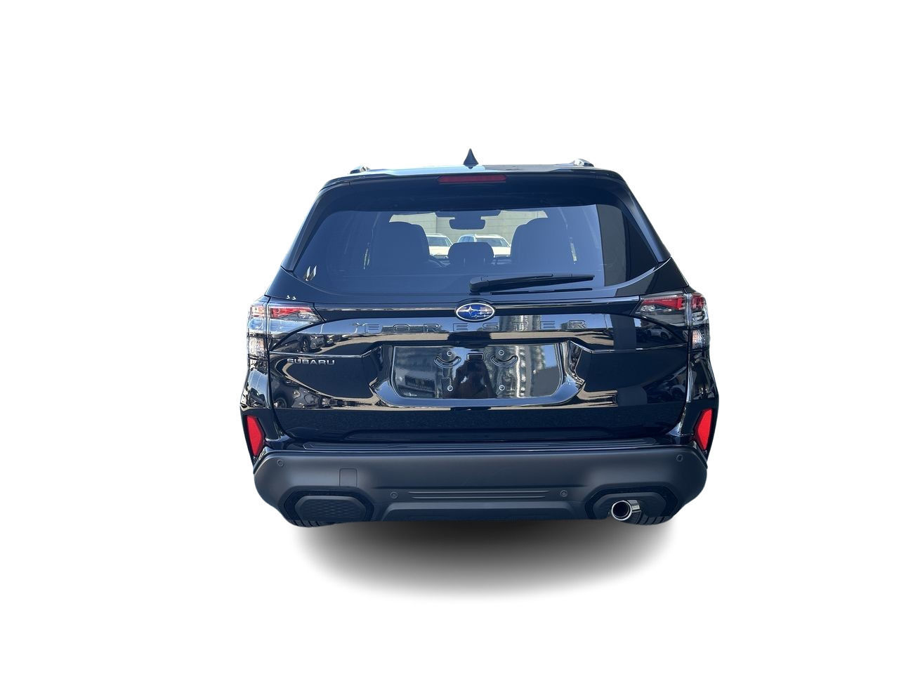 2025 Subaru Forester in Vancouver, British Columbia