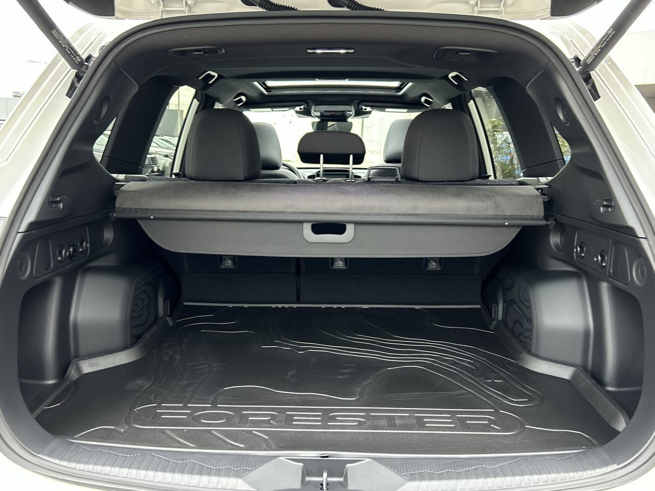 Subaru Forester  2025 à Vancouver, Colombie-Britannique
