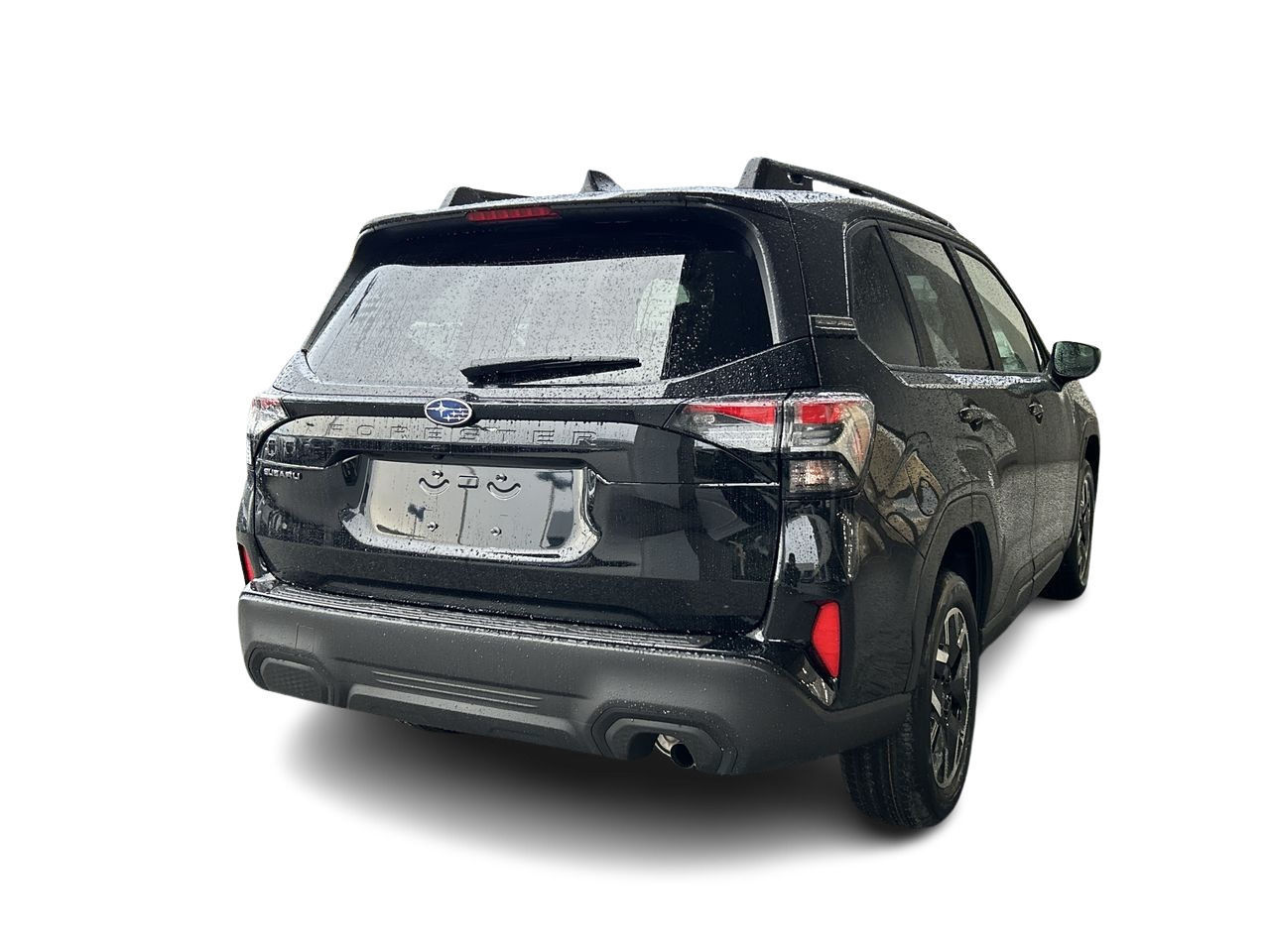 2025 Subaru Forester in Vancouver, British Columbia