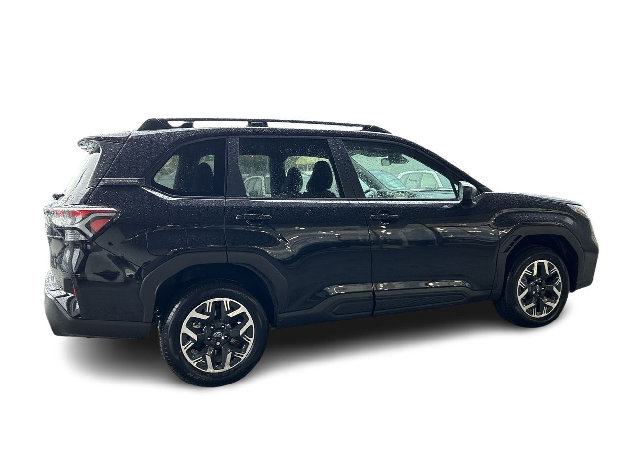2025 Subaru Forester in Vancouver, British Columbia