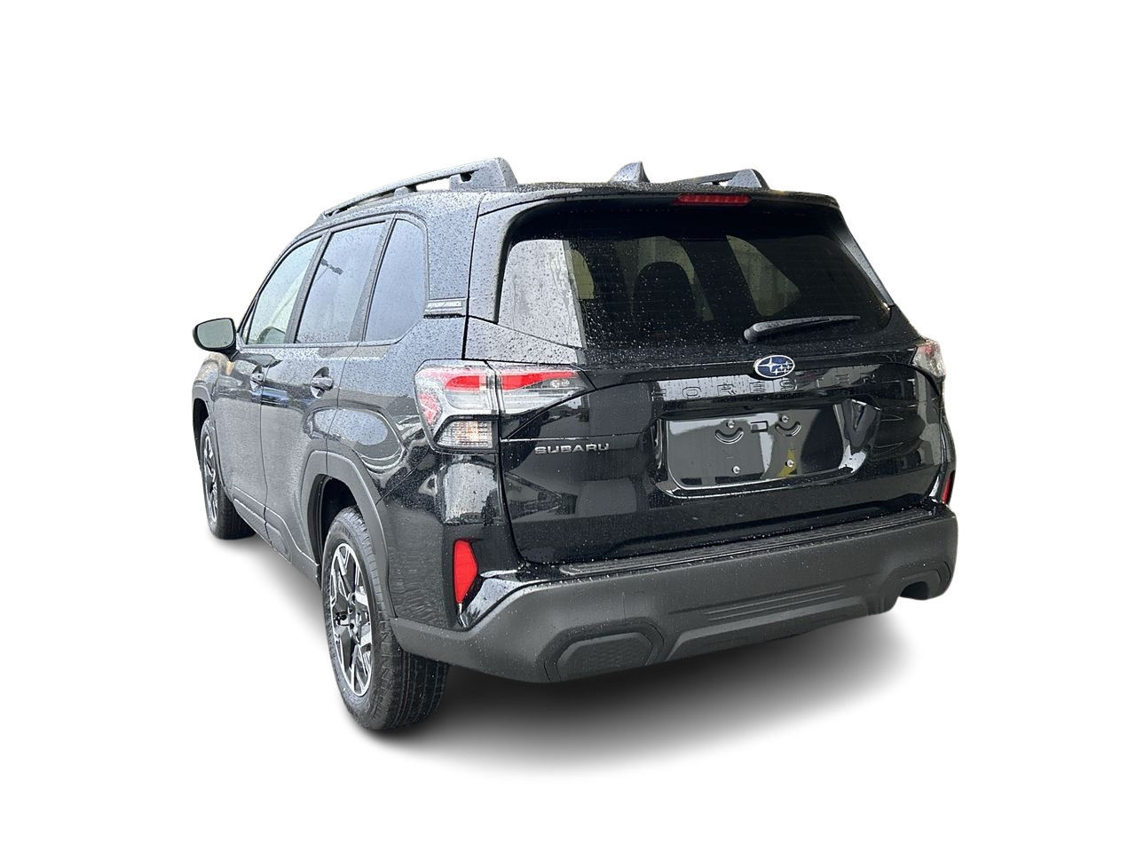 2025 Subaru Forester in Vancouver, British Columbia