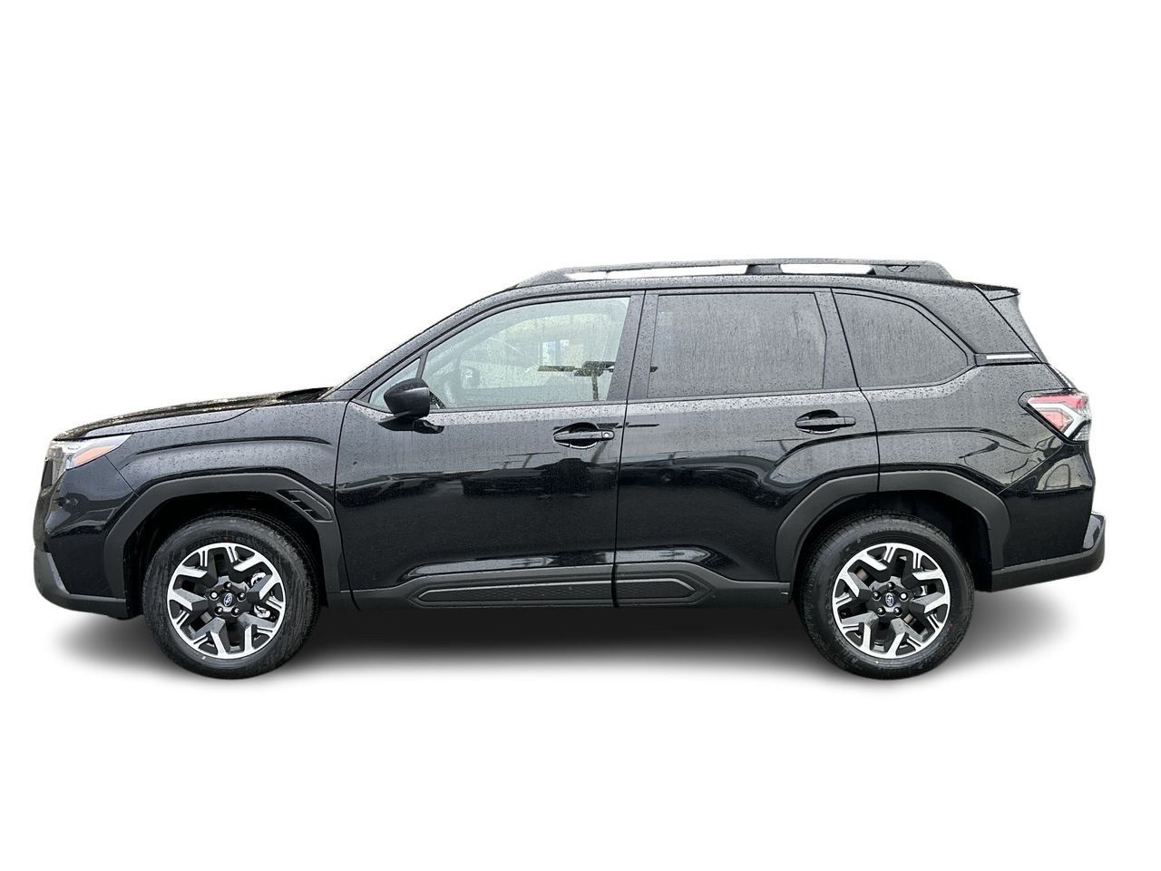 2025 Subaru Forester in Vancouver, British Columbia