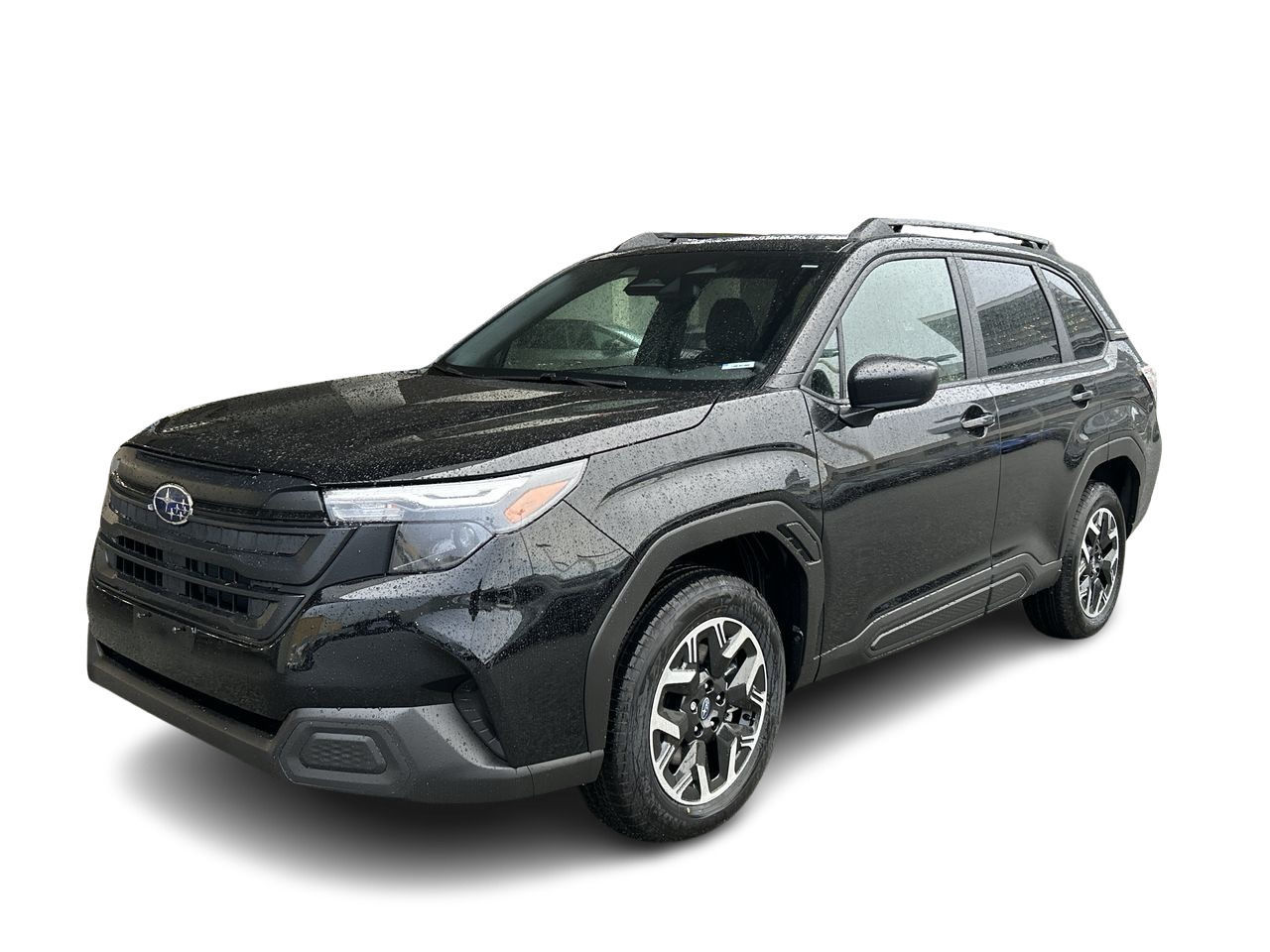 2025 Subaru Forester in Vancouver, British Columbia