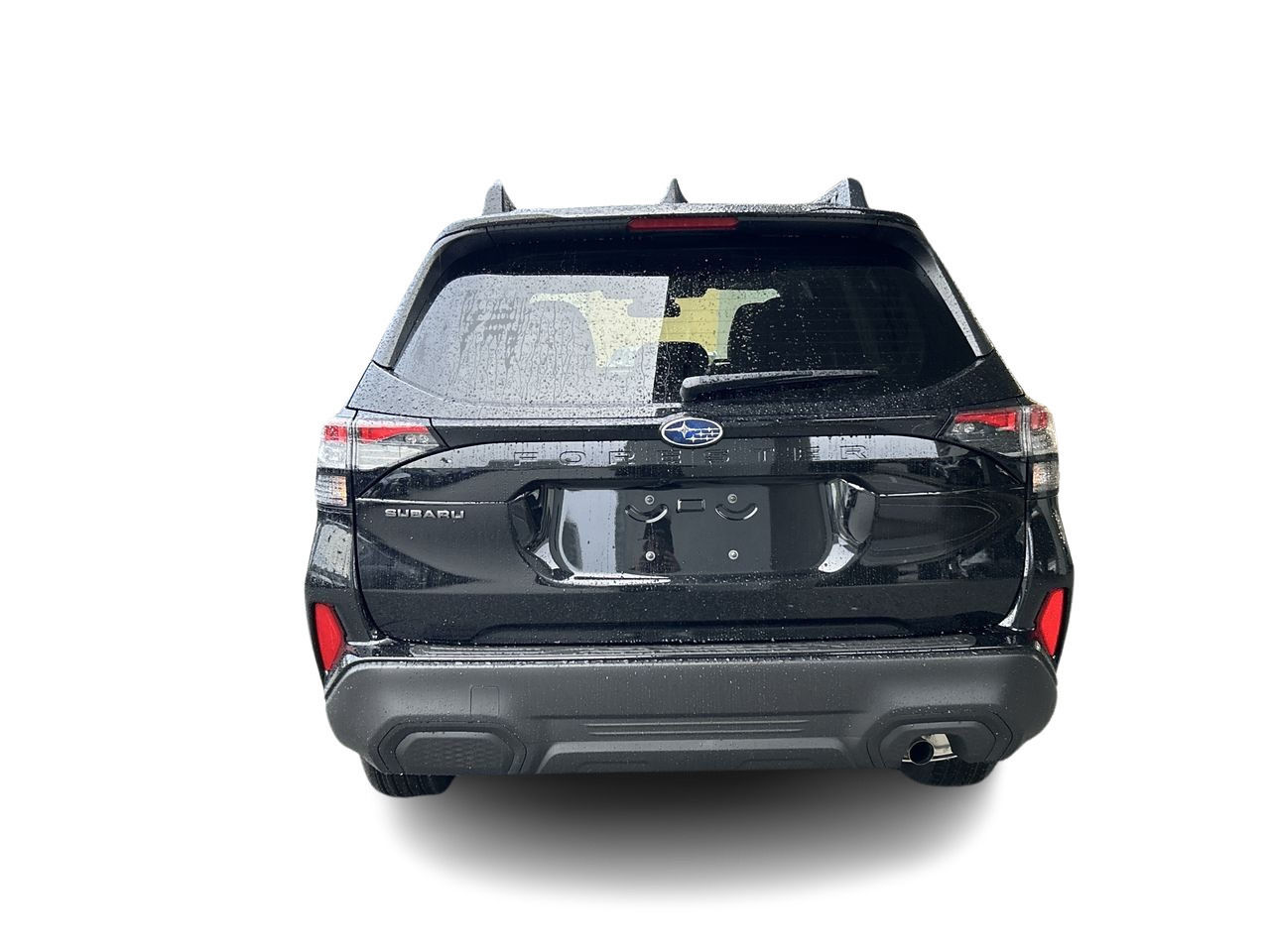 2025 Subaru Forester in Vancouver, British Columbia