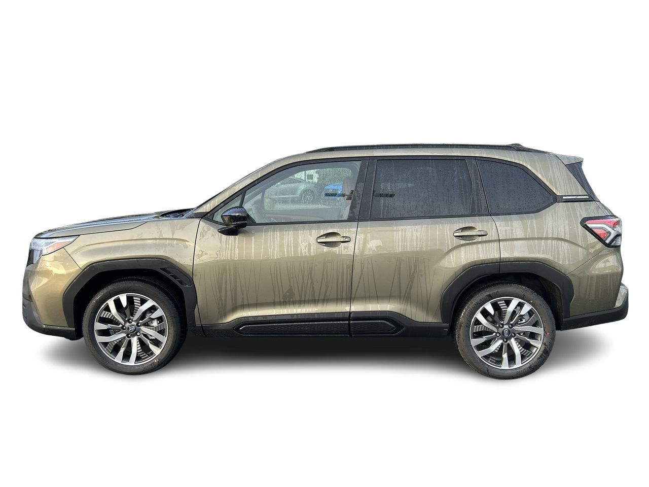 2025 Subaru Forester in Vancouver, British Columbia