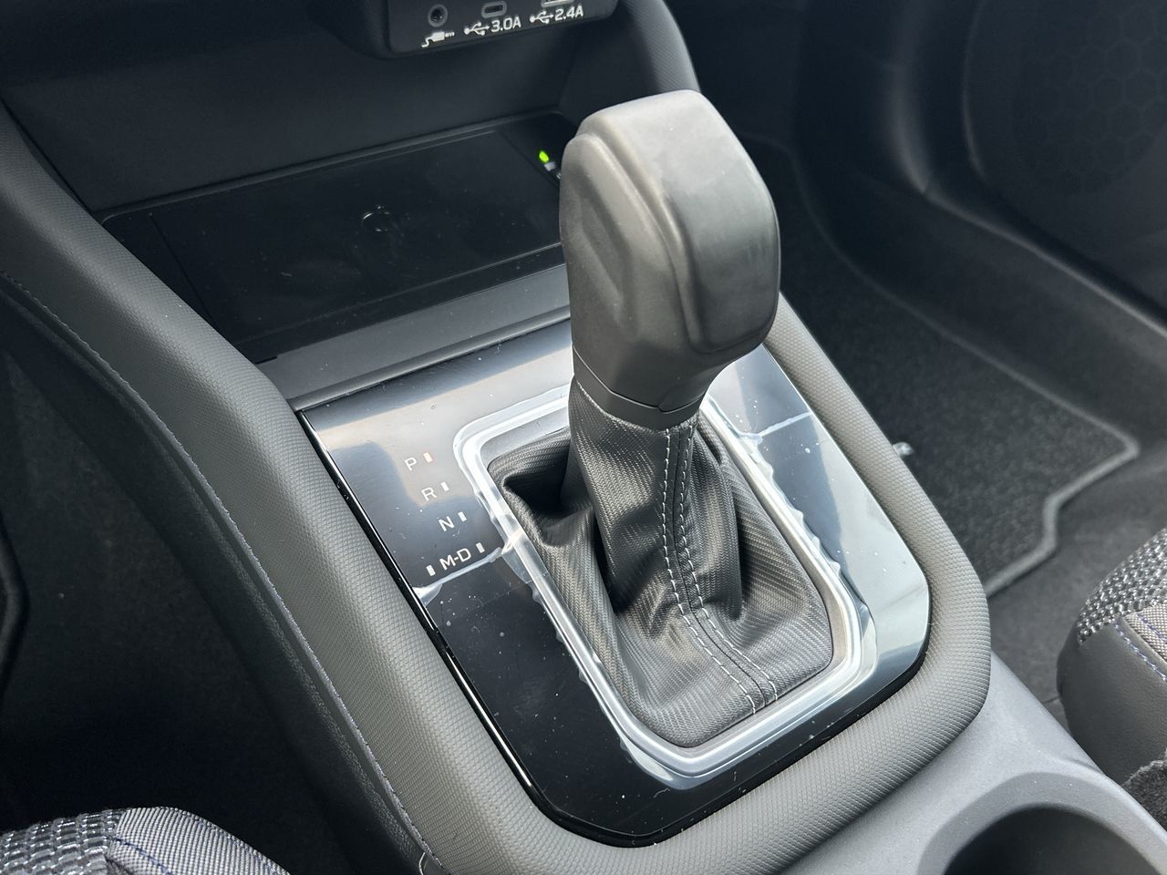 2025 Subaru Forester in Vancouver, British Columbia