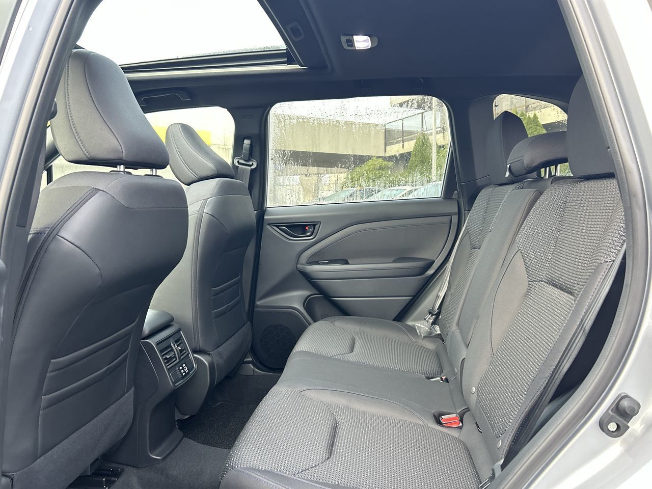 2025 Subaru Forester in Vancouver, British Columbia