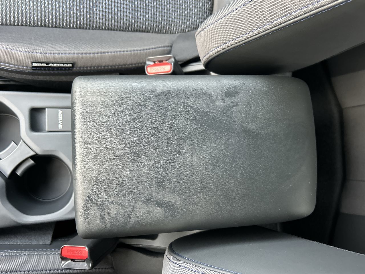 2025 Subaru Forester in Vancouver, British Columbia
