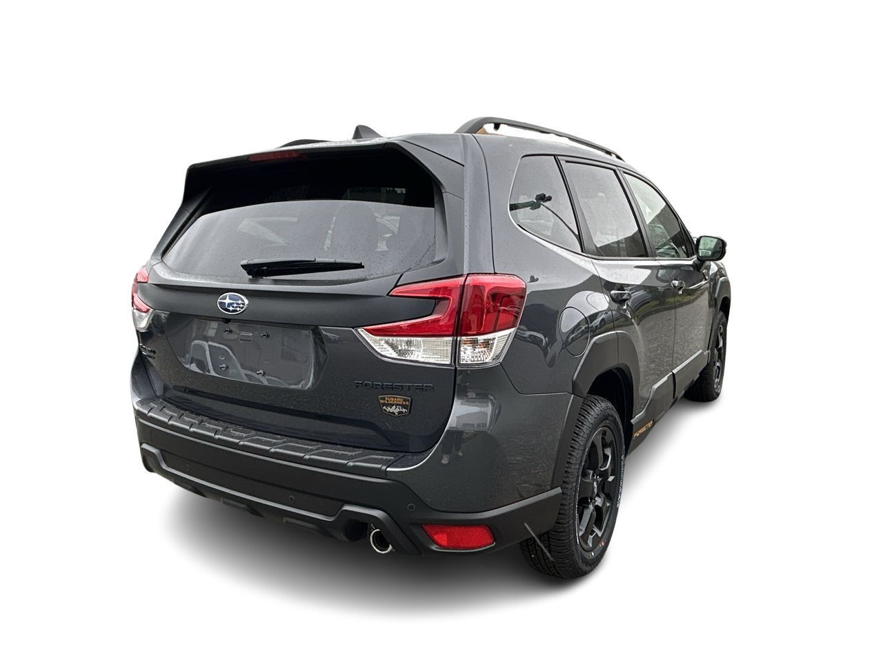 Subaru Forester  2025 à Vancouver, Colombie-Britannique