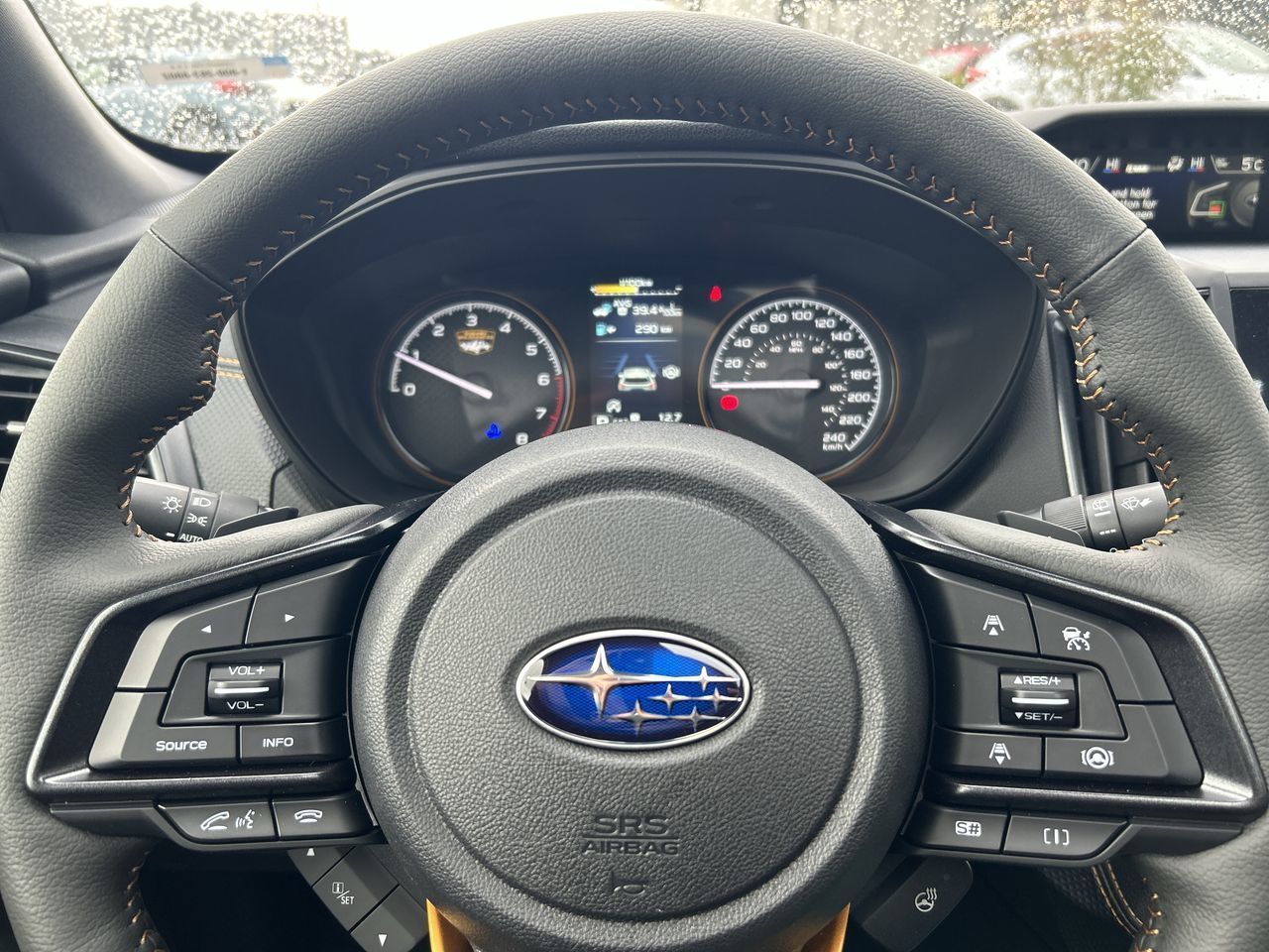 Subaru Forester  2025 à Vancouver, Colombie-Britannique