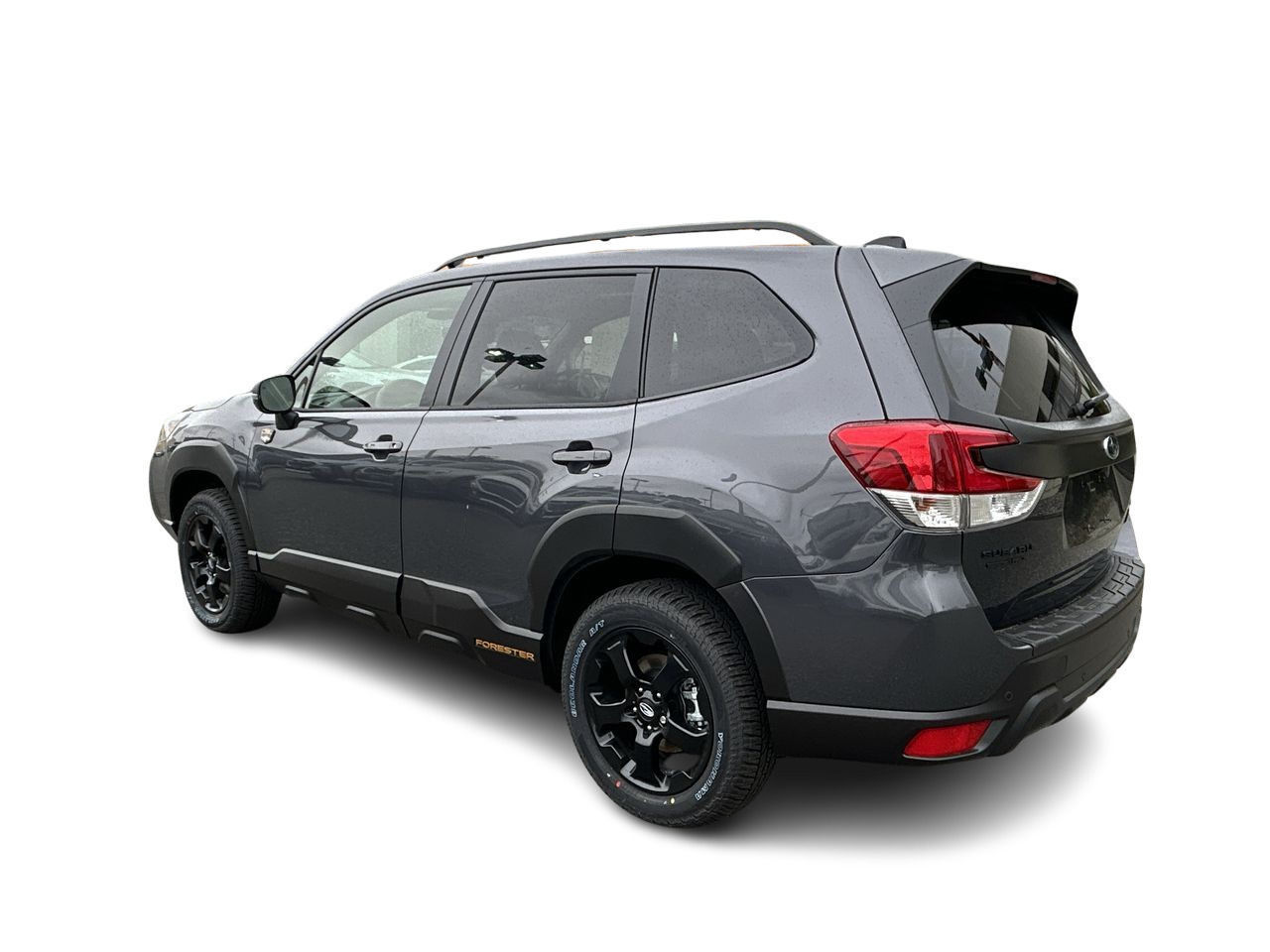 Subaru Forester  2025 à Vancouver, Colombie-Britannique