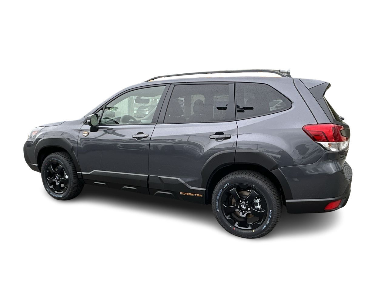 Subaru Forester  2025 à Vancouver, Colombie-Britannique