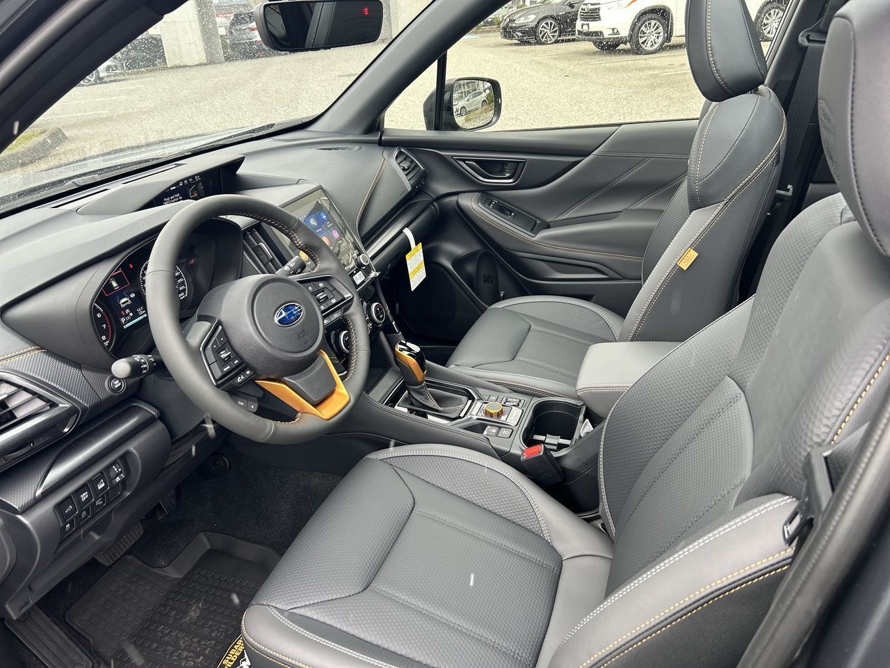 Subaru Forester  2025 à Vancouver, Colombie-Britannique
