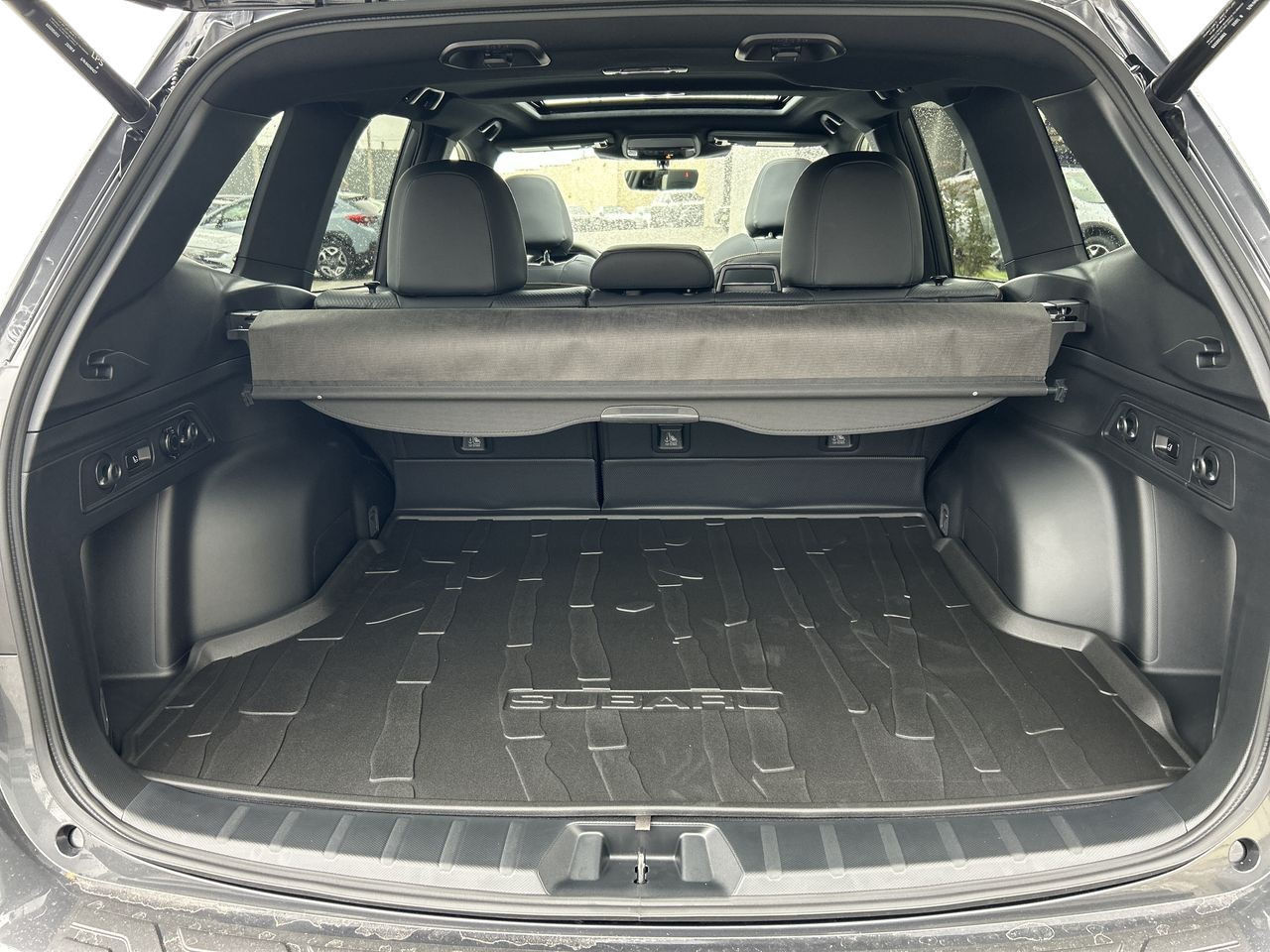 Subaru Forester  2025 à Vancouver, Colombie-Britannique