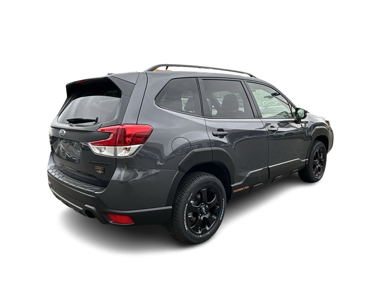 Subaru Forester  2025 à Vancouver, Colombie-Britannique