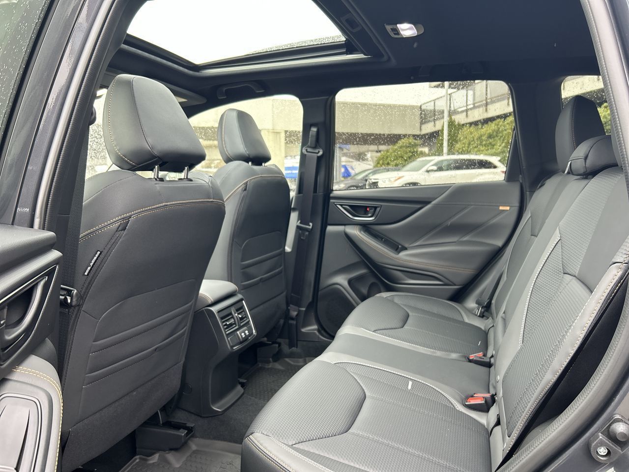 Subaru Forester  2025 à Vancouver, Colombie-Britannique