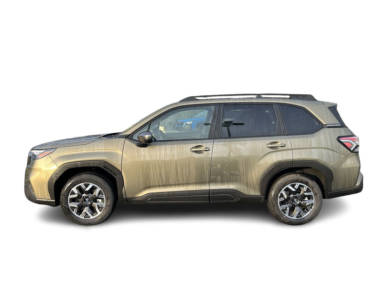 2025 Subaru Forester in Vancouver, British Columbia
