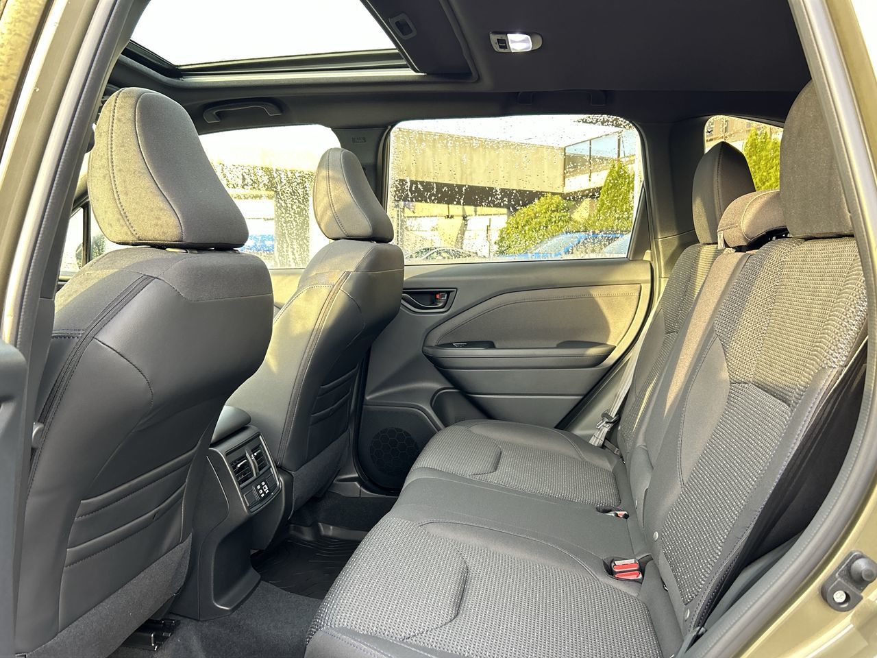 2025 Subaru Forester in Vancouver, British Columbia