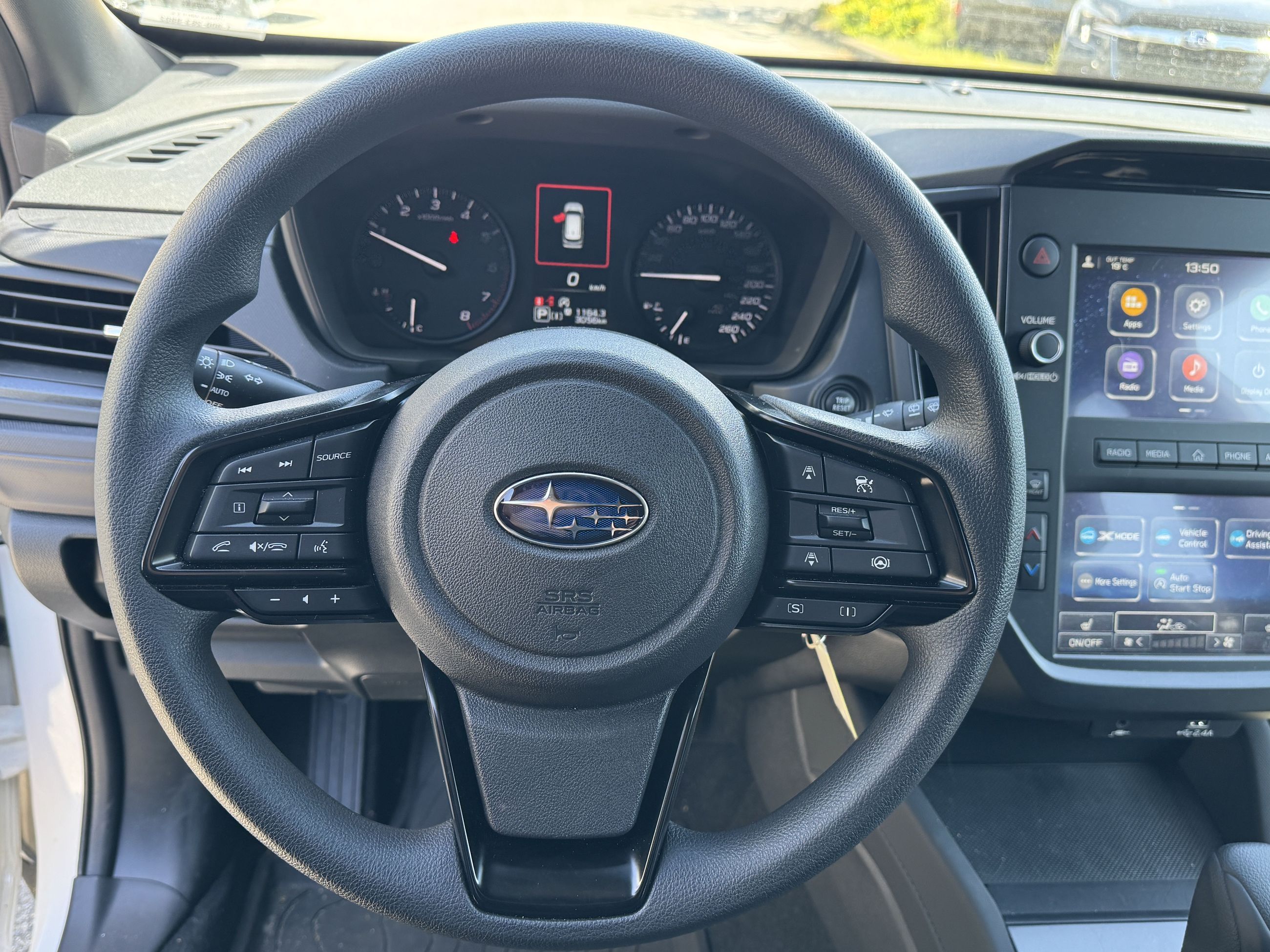 Subaru Forester  2025 à Vancouver, Colombie-Britannique