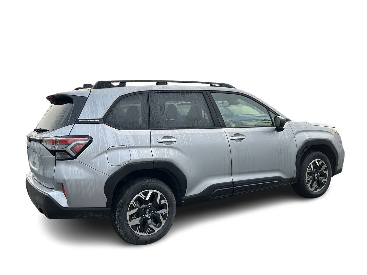 2025 Subaru Forester in Vancouver, British Columbia