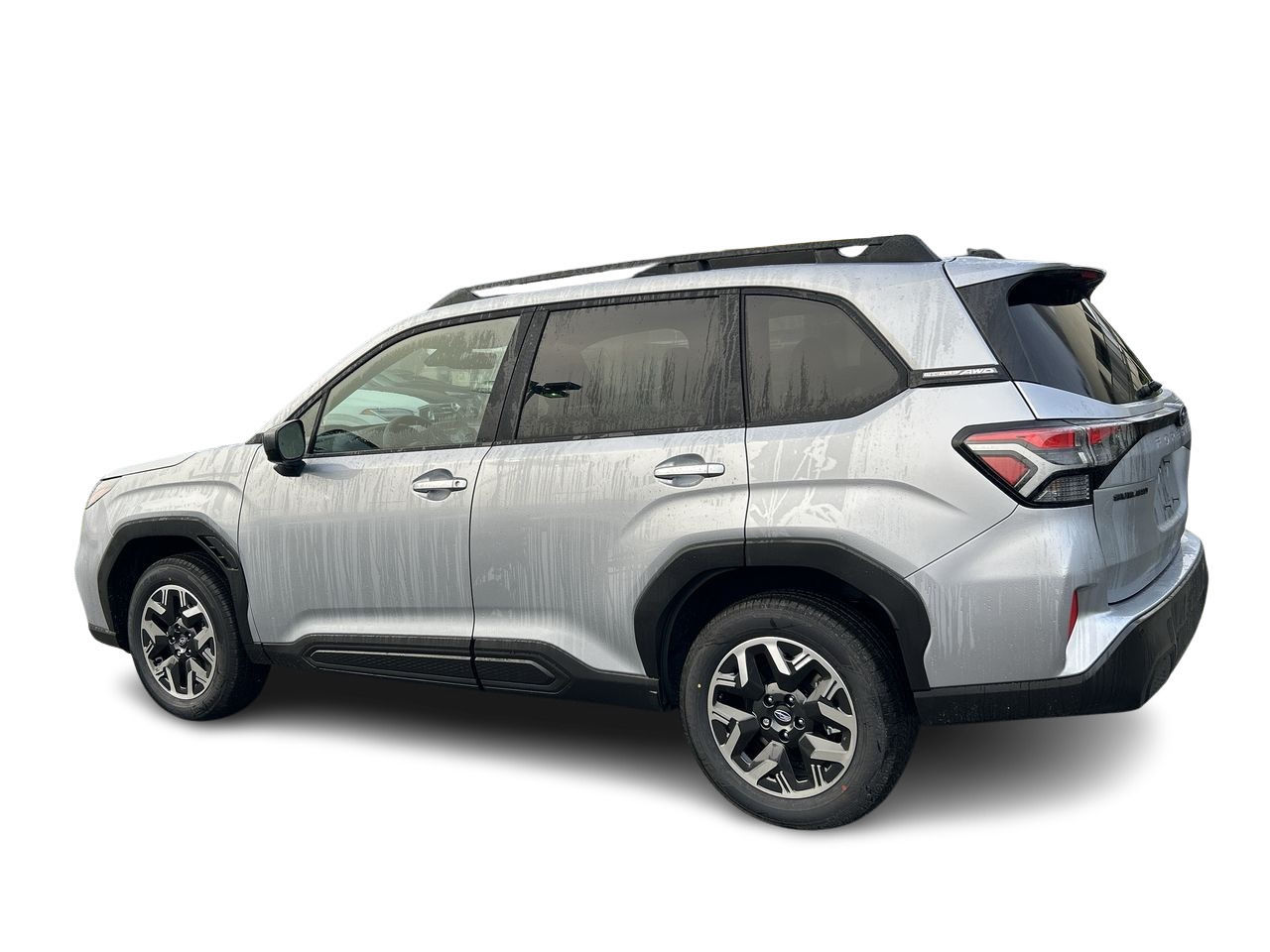 2025 Subaru Forester in Vancouver, British Columbia