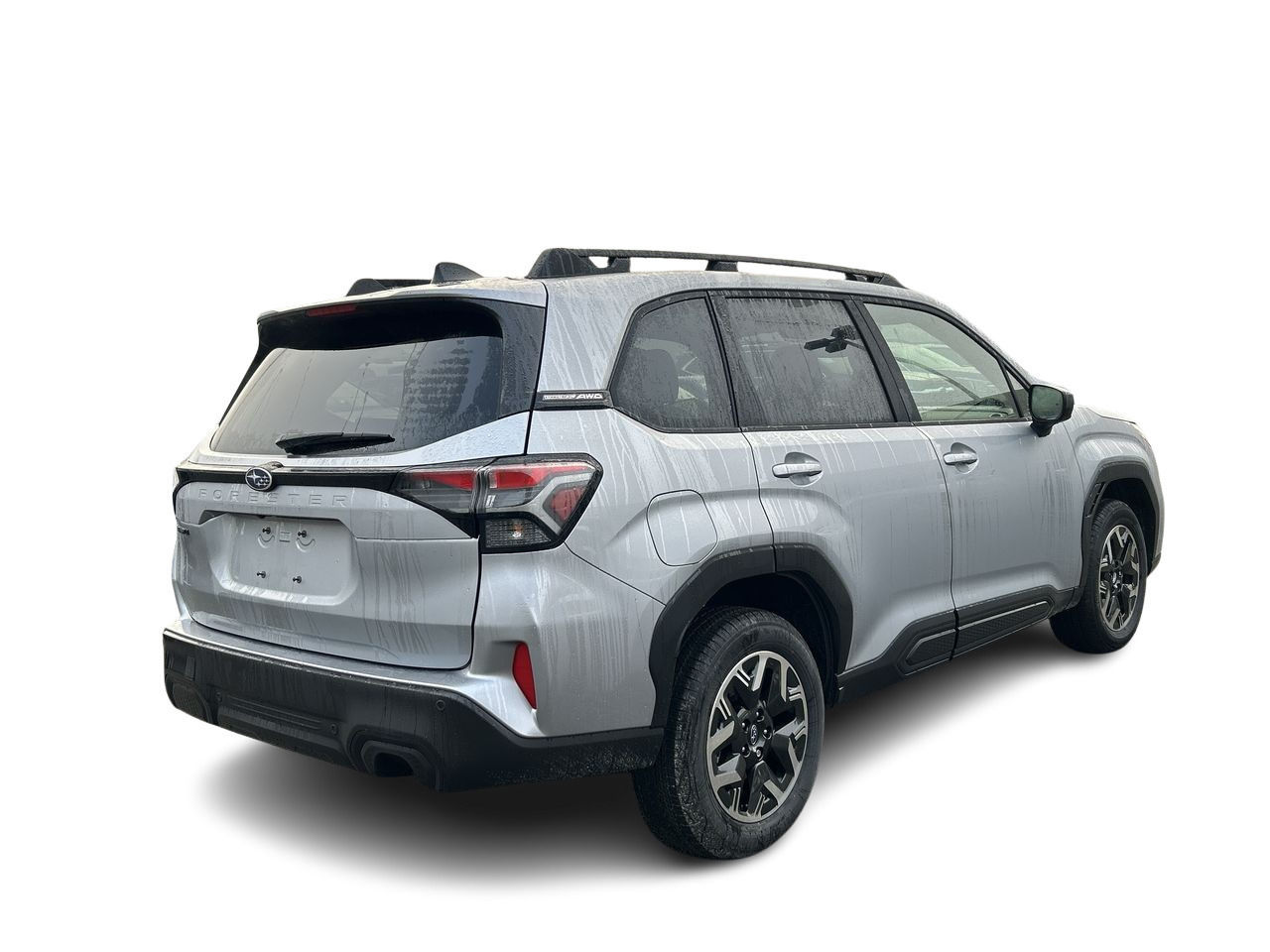 2025 Subaru Forester in Vancouver, British Columbia