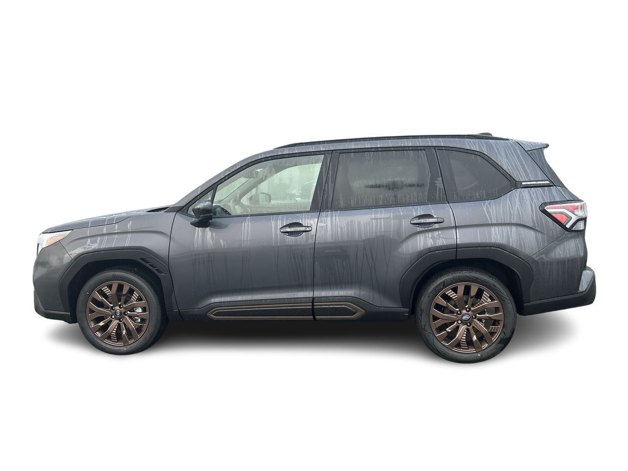 2025 Subaru Forester in Vancouver, British Columbia