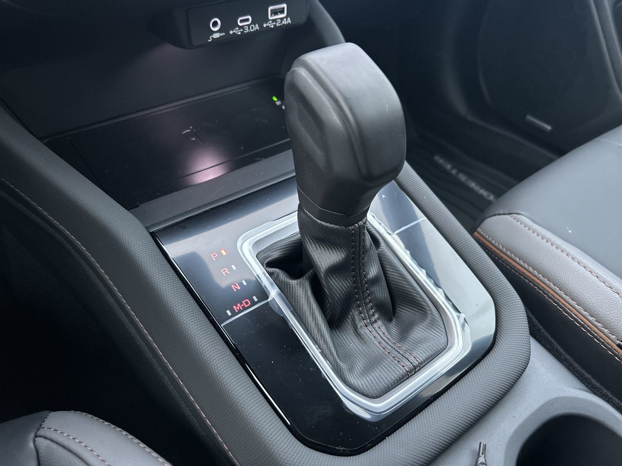 2025 Subaru Forester in Vancouver, British Columbia