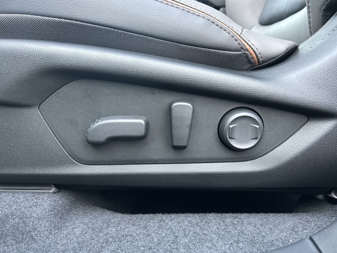 2025 Subaru Forester in Vancouver, British Columbia
