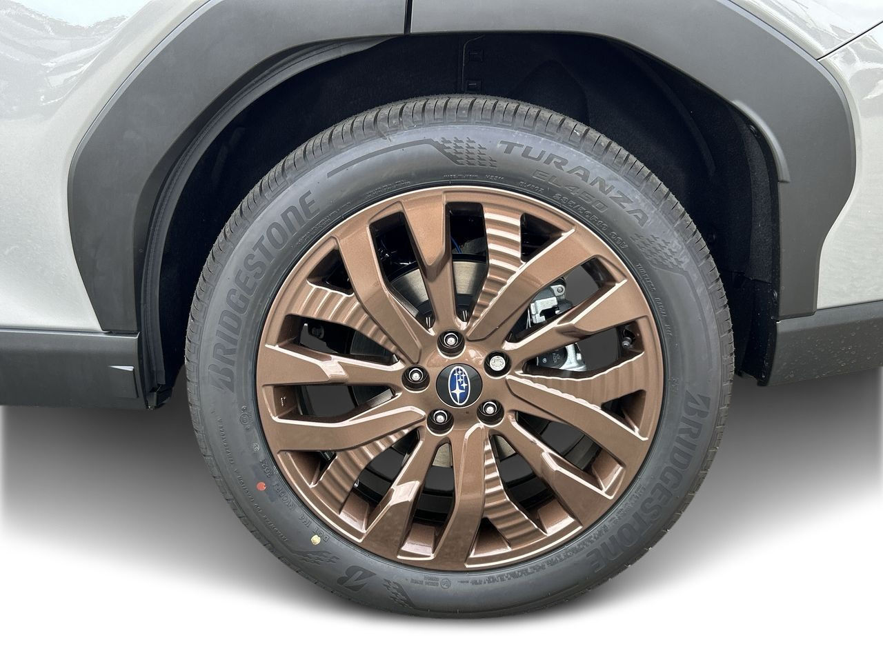 2025 Subaru Forester in Vancouver, British Columbia
