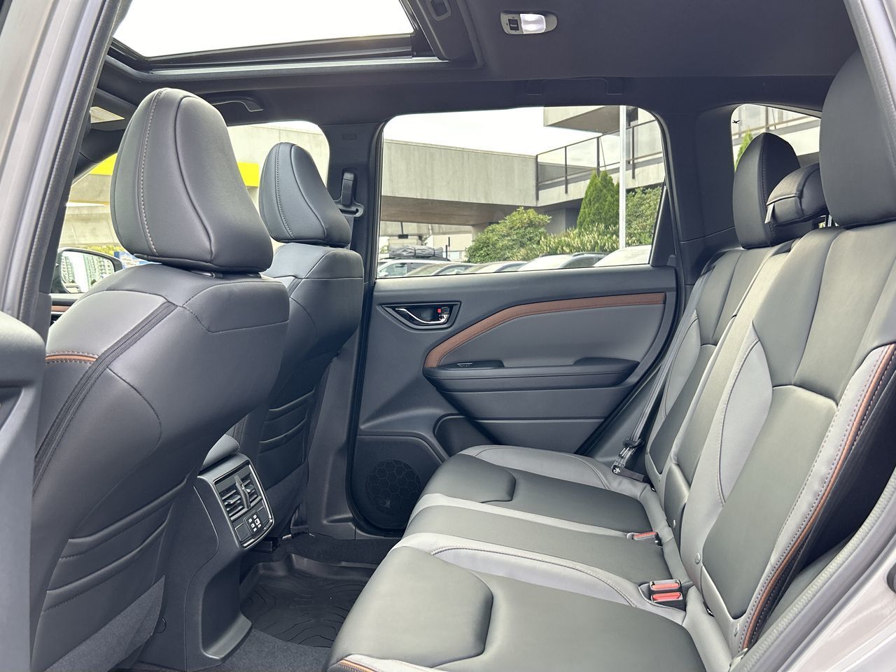 2025 Subaru Forester in Vancouver, British Columbia