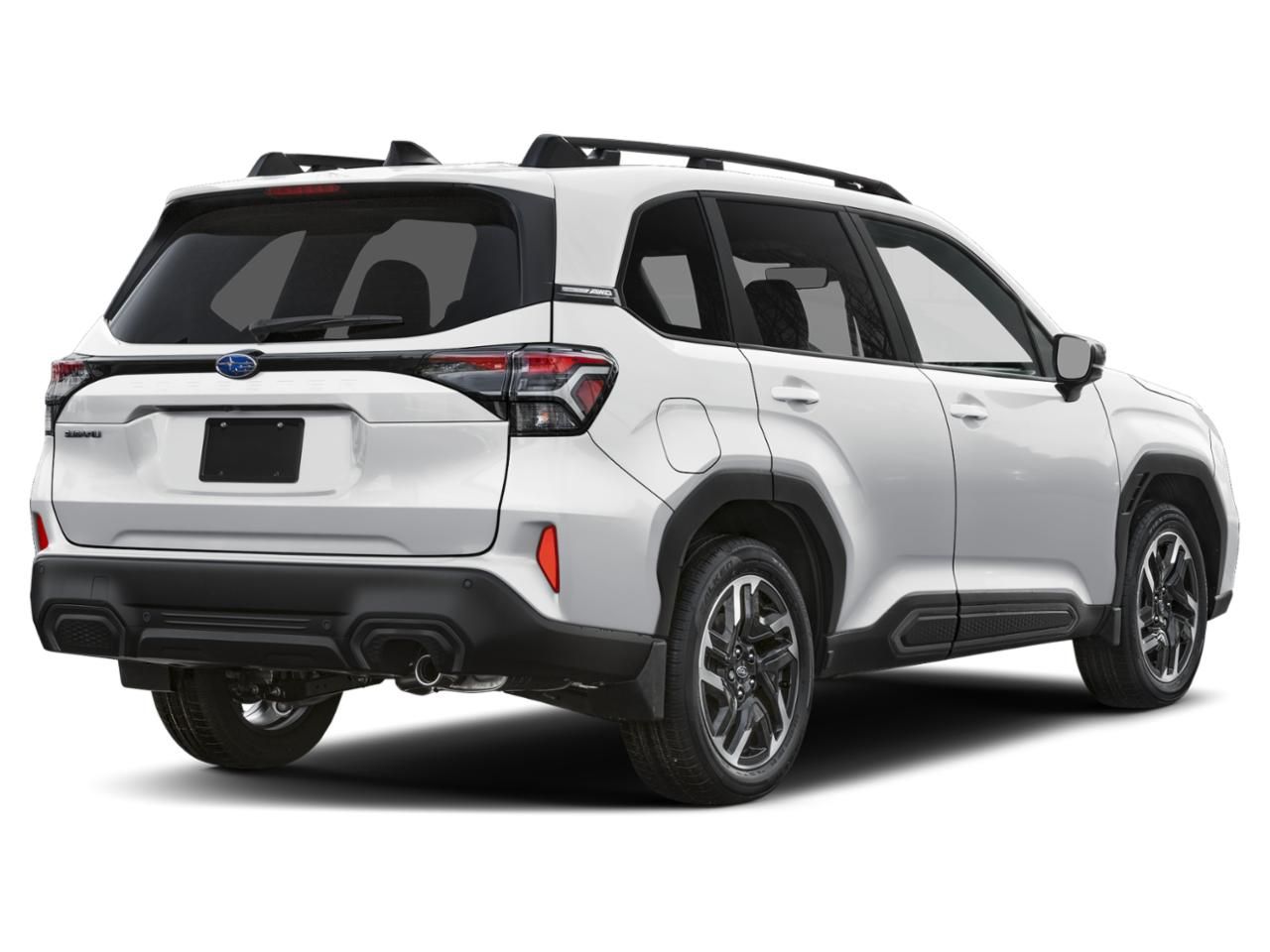 2025 Subaru Forester in Vancouver, British Columbia