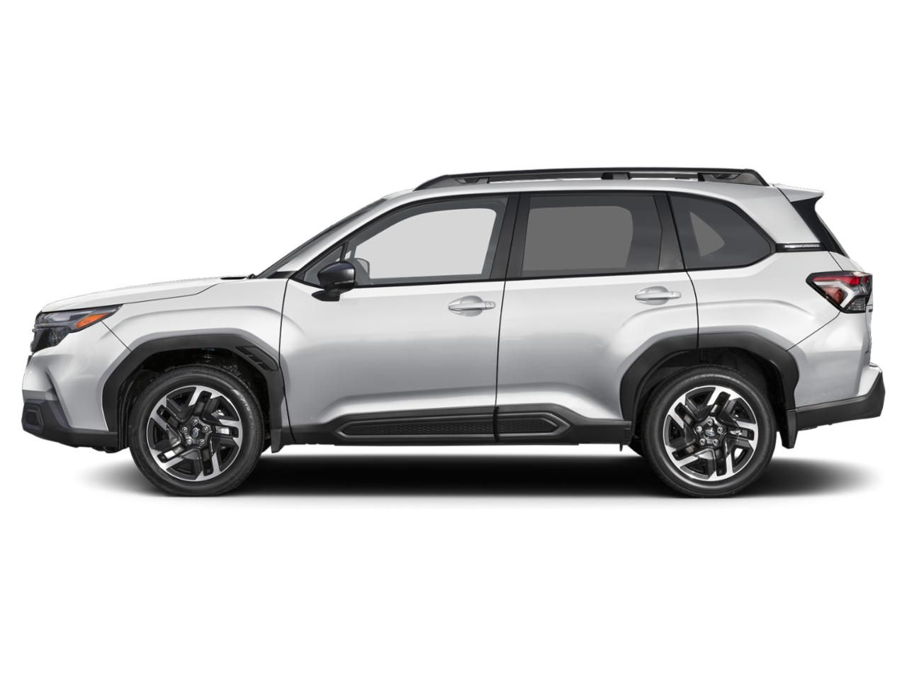 2025 Subaru Forester in Vancouver, British Columbia