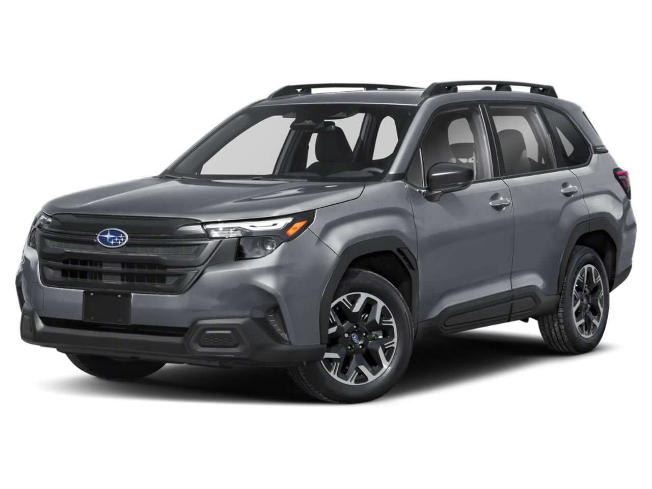 2026 Subaru Forester in Vancouver, British Columbia
