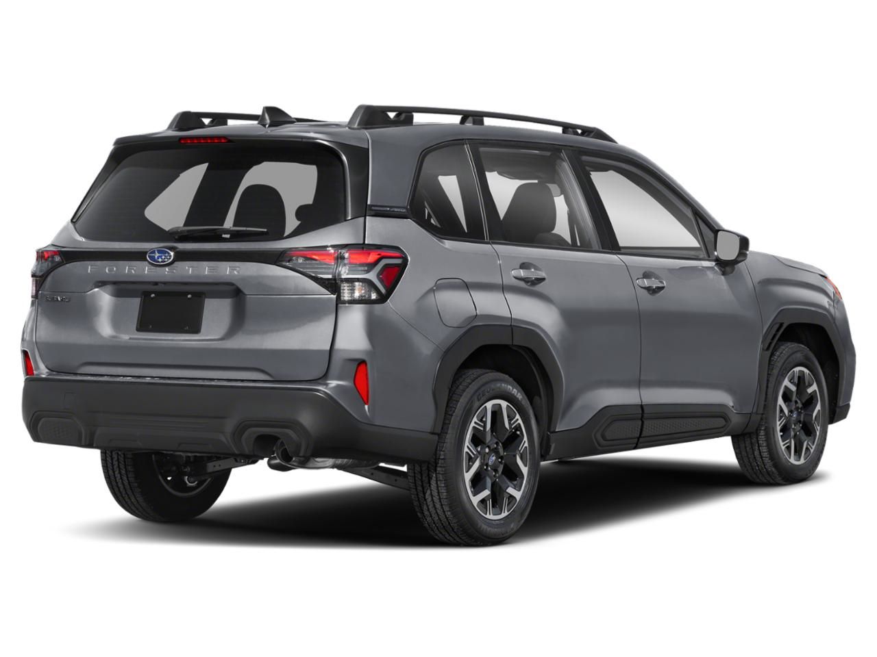 2026 Subaru Forester in Vancouver, British Columbia