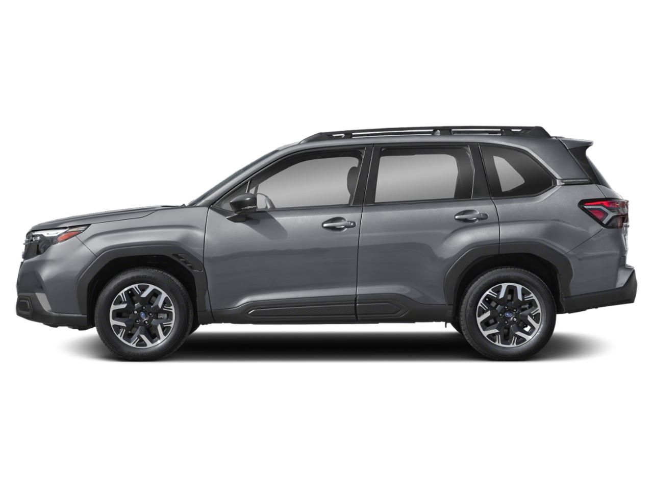 2026 Subaru Forester in Vancouver, British Columbia