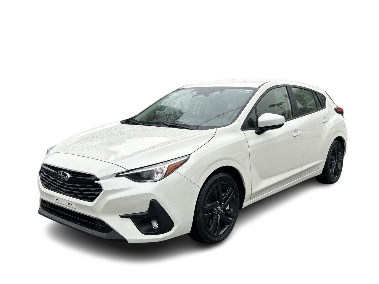 2026 Subaru Impreza 5-Door in Vancouver, British Columbia