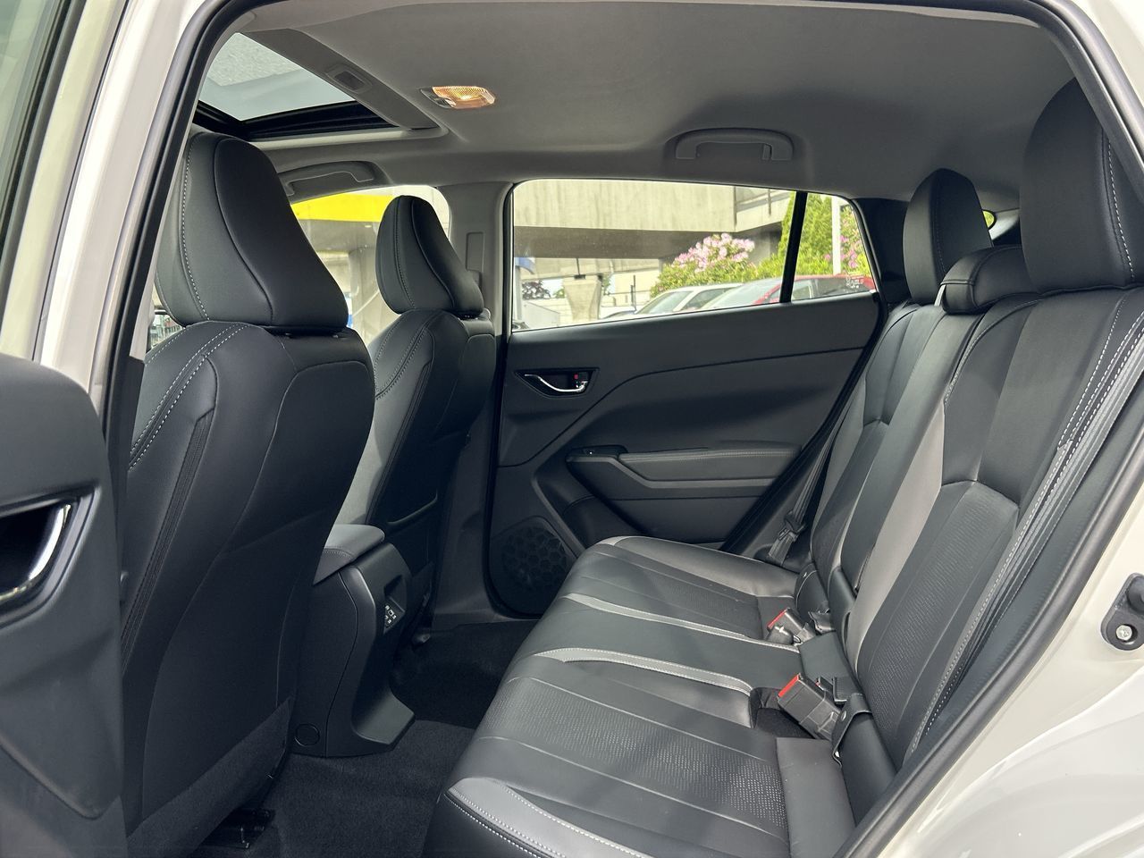 2026 Subaru Impreza 5-Door